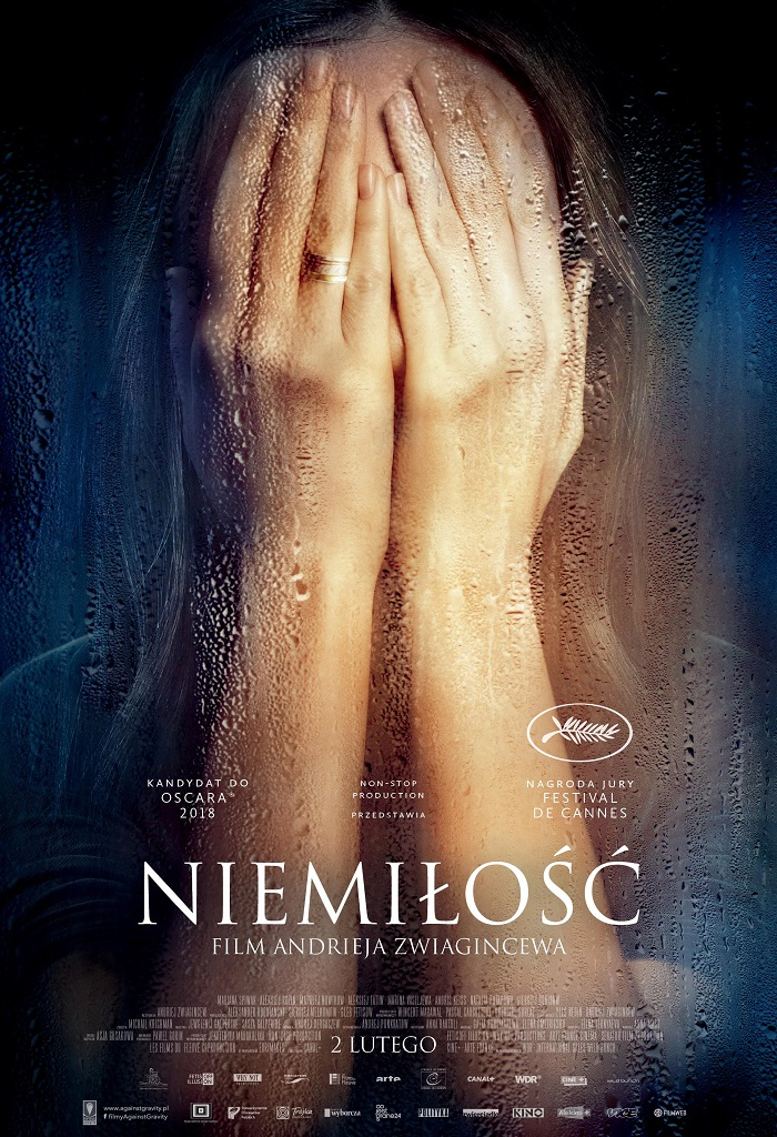 Niemiłość (komentarz do filmu) 1 miuosh 1 -