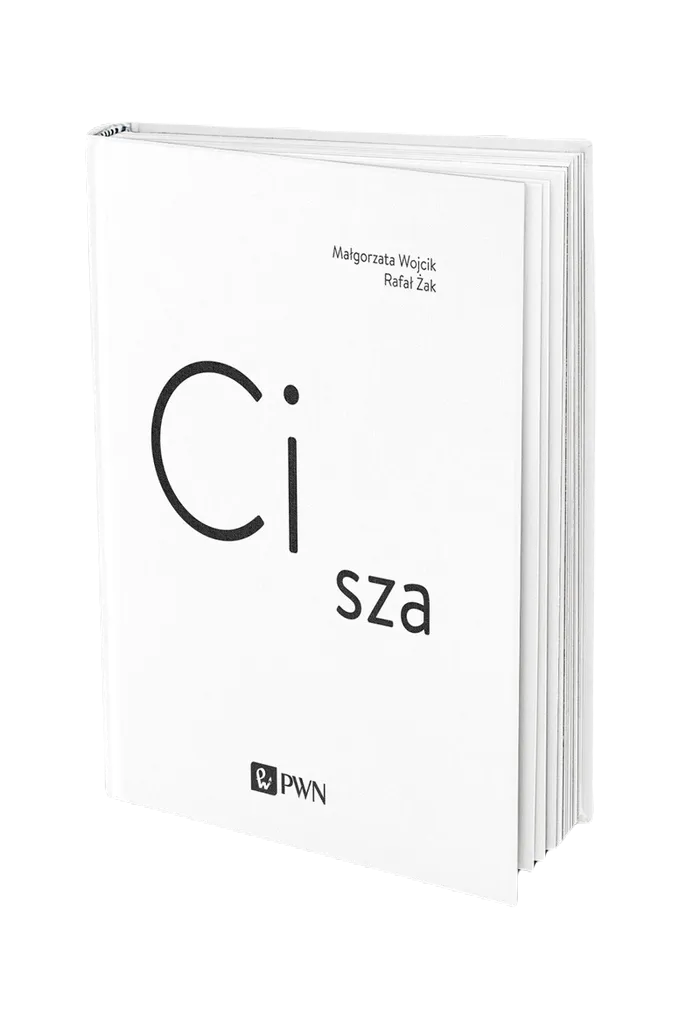 Małgorzata Wójcik, Rafała Żak, Cisza