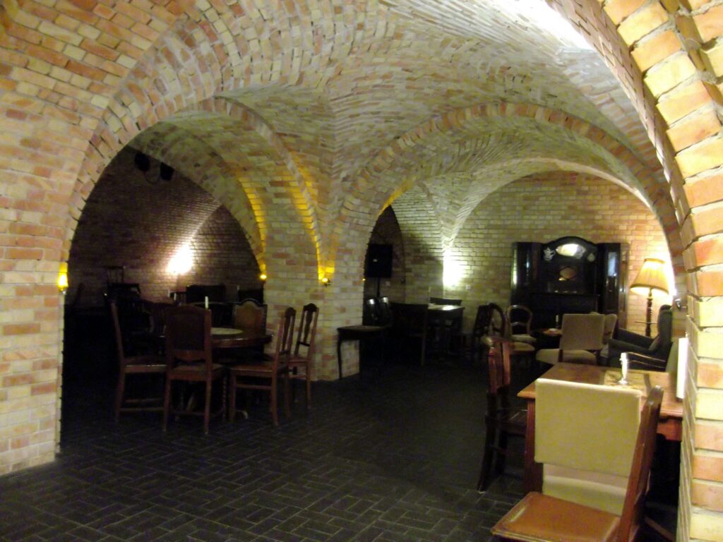 Dwór Miłosza w Krasnogrudzie 18 Dwór Miłosza w Krasnogrudzie, Czesław Miłosz, Fundacja Pogranicze, Sejny