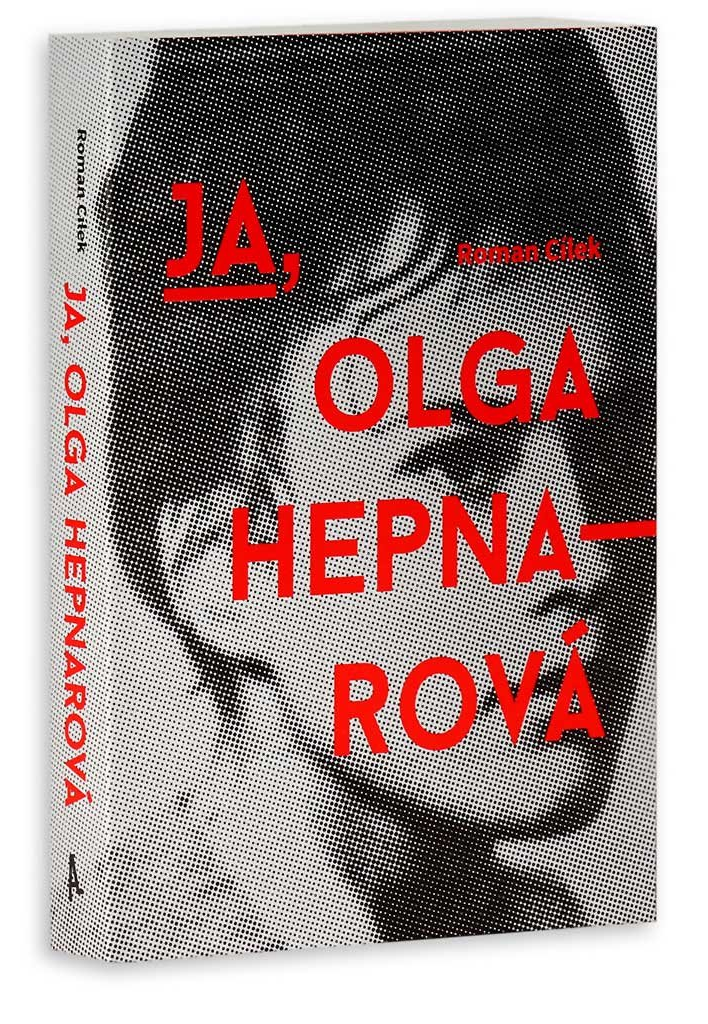Roman Cílek - Ja, Olga Hepnarová (recenzja książki) 1 Roman Cílek, Olga Hepnarová, wypadek w Czechach, reportaż o Hepnerovej, Olga Hepnerova, Roman Cilek, Julia Różewicz wydawnictwo Afera, Literatura czeska co przeczytać,
