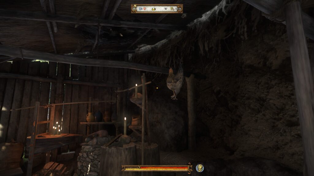 Kingdom Come: Deliverance 2, KCD 2 
