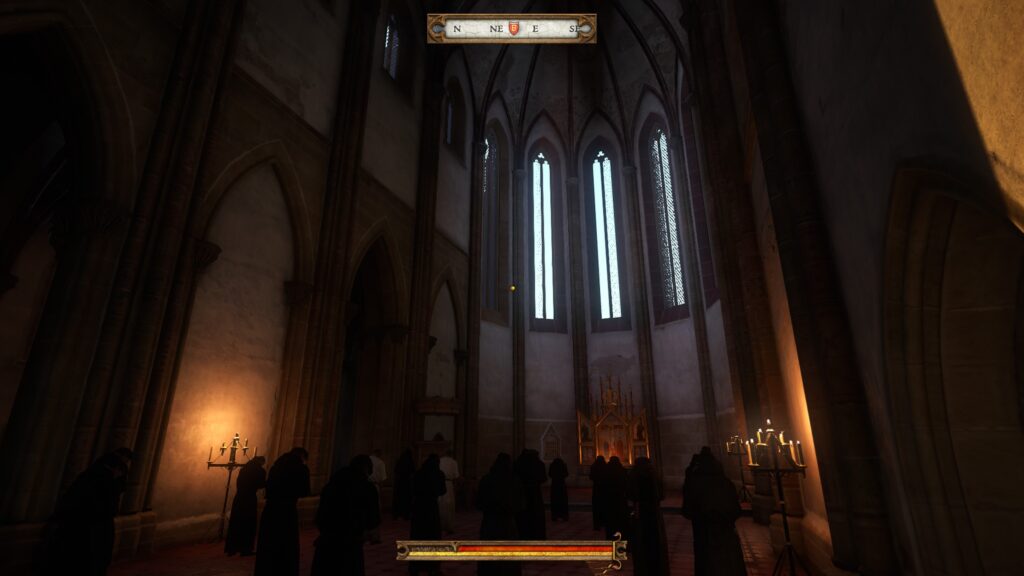 Kingdom Come: Deliverance 2, KCD 2 