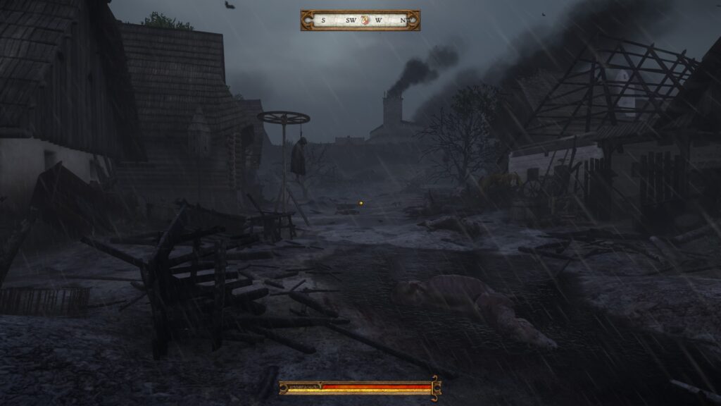 Kingdom Come: Deliverance 2, KCD 2 