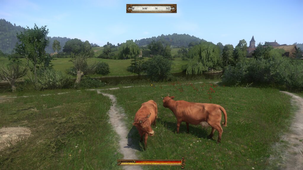Kingdom Come: Deliverance 2, KCD 2 
