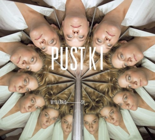 PUSTKI - Wydawało się (recenzja płyty) 1 Pustki, Pustki - wydawało się, recenzja płyty Pustki