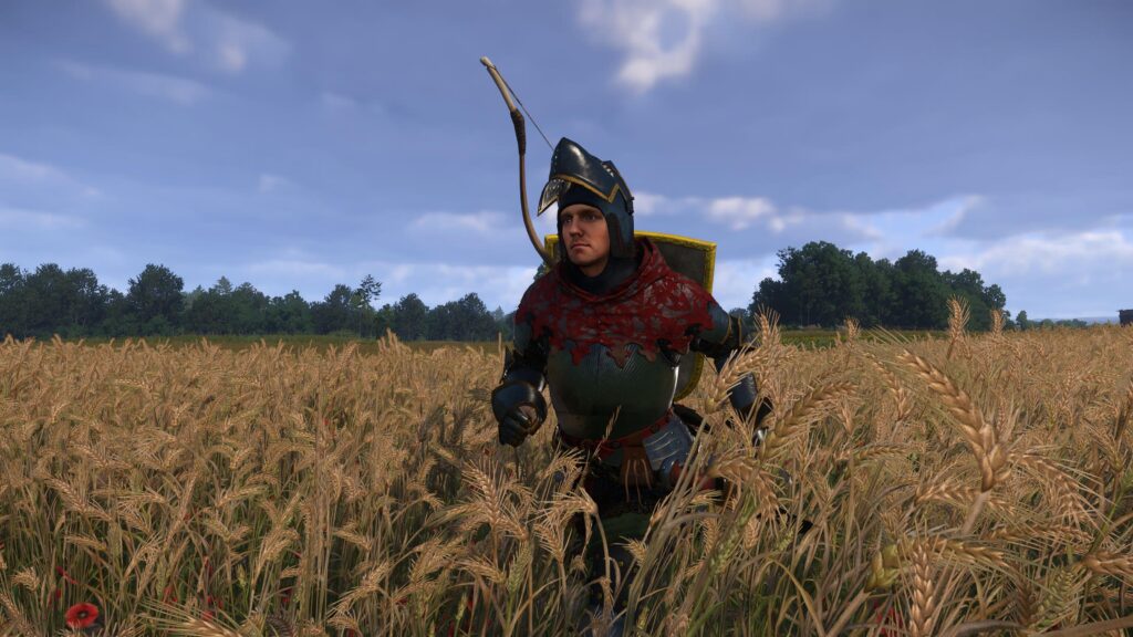 To ja biegnę do sklepu w dzień premiery Kingdom Come Deliverance 2! Kingdom Come: Deliverance 2, KCD 2, Kingdom Come: Deliverance II, KCD II, czeska gra o średniowieczu