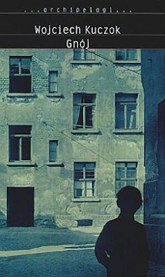 Po trzykroć opowiedziana historia - Pręgi / Gnój 1 Wojciech Kuczok, Pręgi, Gnój,